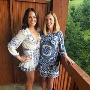 Meet your Posher, Lyndsay